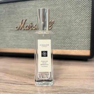 New Jo Malone London English Pear & Fressia Cologne 1 oz / 30 ml